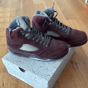 Air Jordan 5 Retro SE
